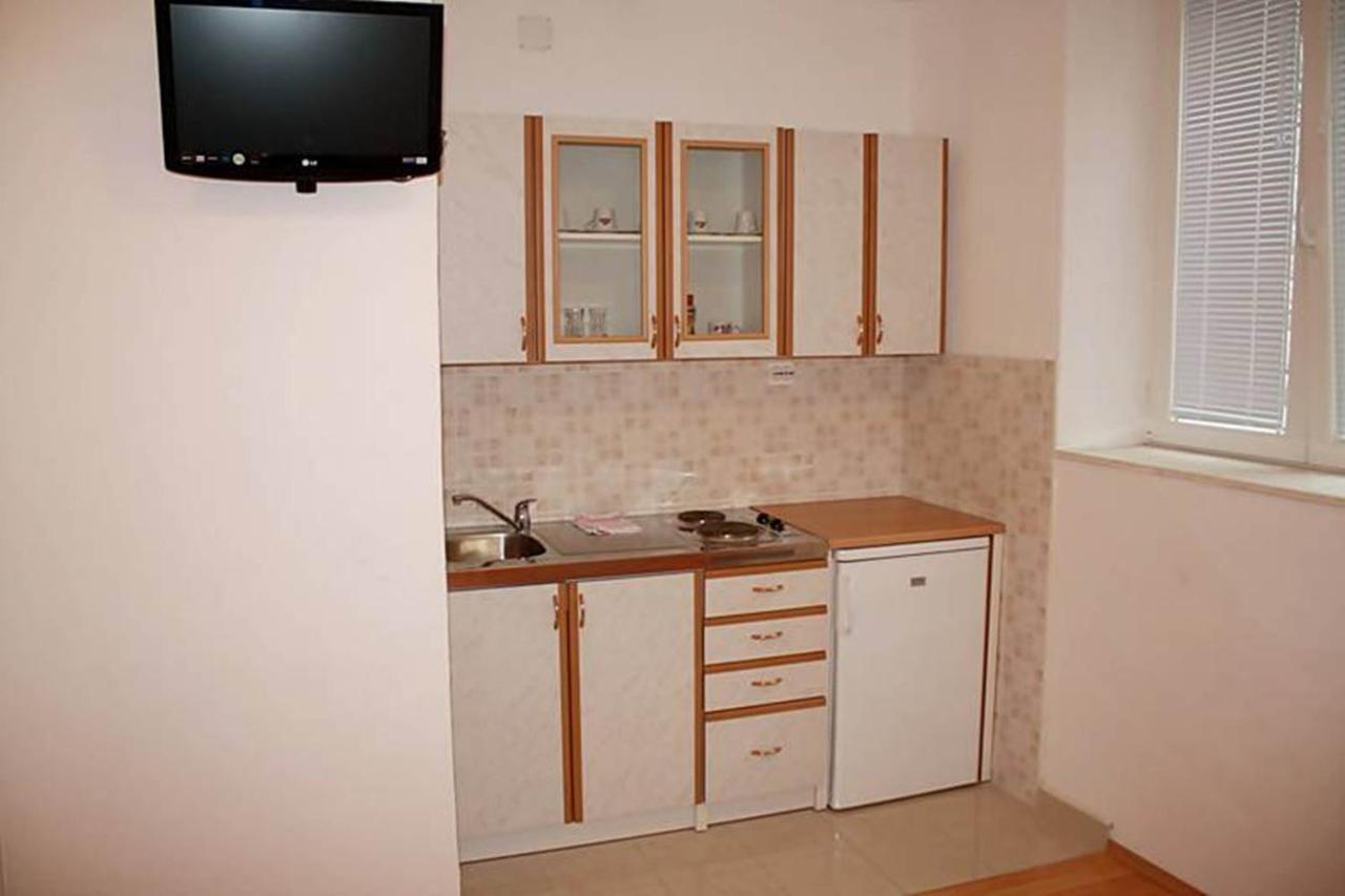 Diocletian Palace Suites Split Extérieur photo
